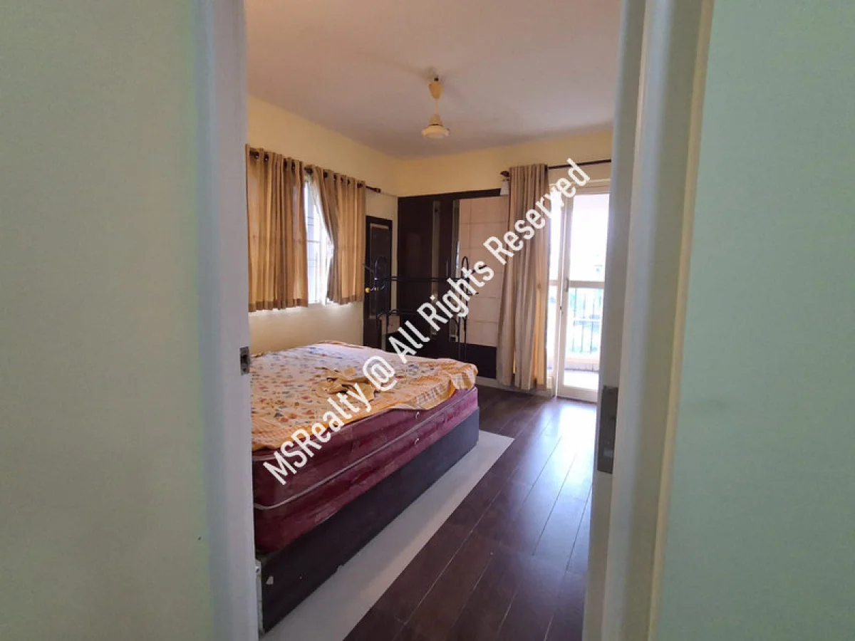 Flat for sale near Kaloor Metro Station and  L F Church Pottakuzhi